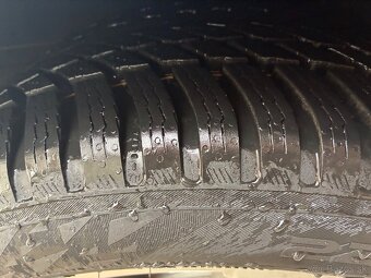 ALU DISKY Audi 5x112 R17 ET40 otvor 66,6 - 4