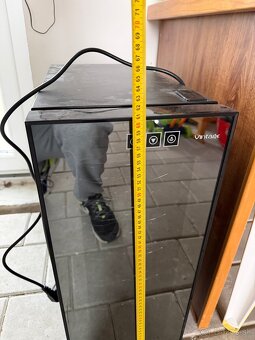 Predam Vinoteku chladiacu vitrinu - 4