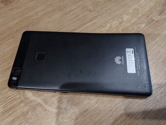 Predám Huawei P9lite - 4