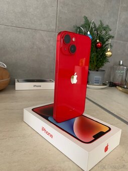 Predám Iphone 14 - 4