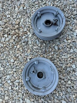 Malotraktor VARI - 4