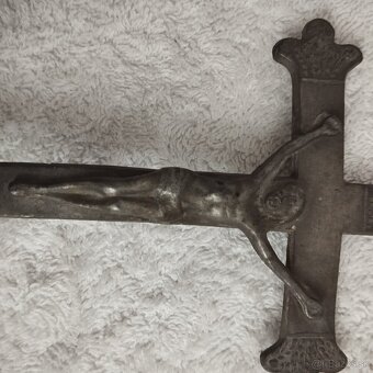 Náboženský predmet - 4