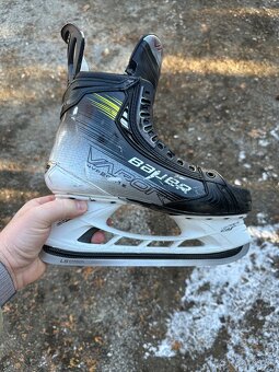 Korcule Bauer Vapor Hyperlite 2 - 4