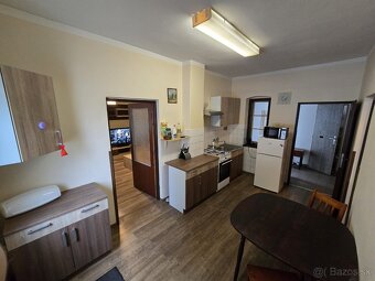 Prenajmem 2 iz. RD bez dvora - 4