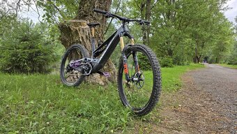 Kellys Theos F90 - 4