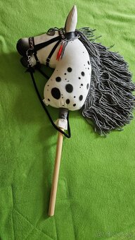 Hobby horse - 4