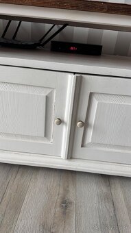 Komoda pod tv  Nábytok Mirek vidick štýl - 4