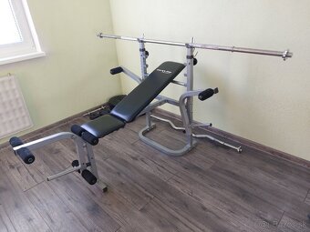 Predám veci na posilňovanie - 4