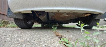 Škoda fabia 1,4 mpi - 4