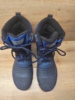 Snehule CMP, veľ. 37 - 4