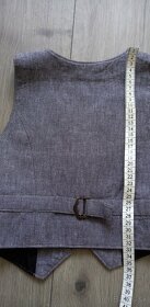vesta, Robel, 2 -3 roky - 4
