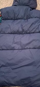 Vesta zateplená MAYORAL 170 - 4