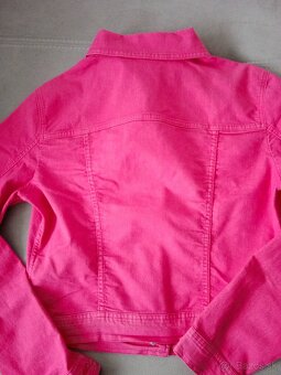 Dámska bunda zn. BENETTON - 4