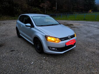 Volkswagen Polo 1.2 tdi - 4