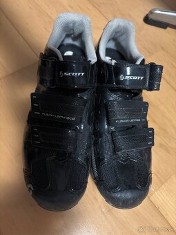 MTB tretry Scott 40 - 4