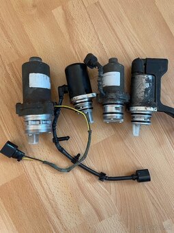 Haldex pumpy / čerpadla - 4