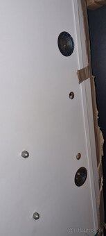 Bezpecnostne vchodove dvere do bytu - 4