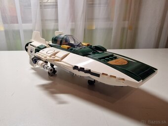 Lego star wars 75248 - 4