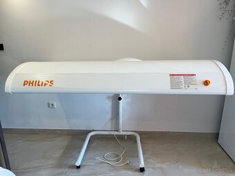 DOMÁCE SOLÁRIUM - 4