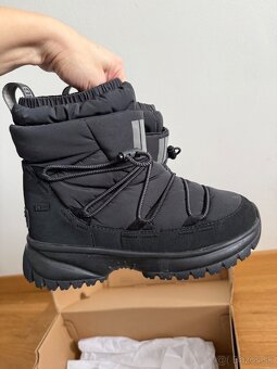 UGG snehule velkost 37 - 4