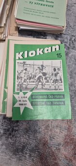 Futbalové spravodaje - 4