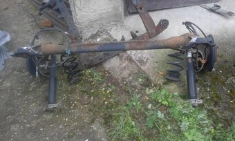 Opel zafira C Rozpredam na Diely - 4