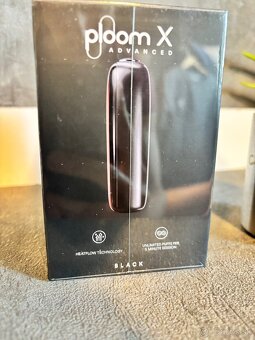 Ploom darčekové balenie + 2 náplne - 4