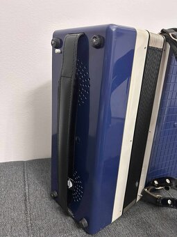 Akordeon Weltmeister Cordal - 4