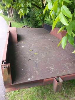 Predam brzdený plaťák - 4