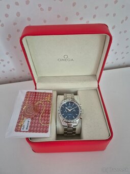 Omega Speedmaster '57 Co-Axial Master  40.5mm - 4