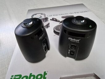 Virtuálna stena dual mode irobot roomba - 4