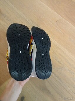 Chlapčenské botasky Pokemon - 4