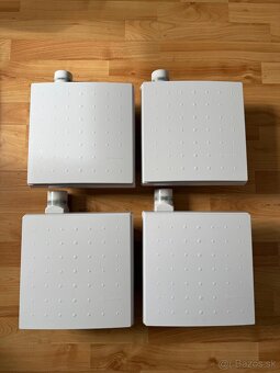 Ventilátory LIMODOR F/M ,najefektívnejšie na trhu - 4