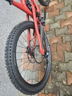 Propain tyee al5 Nove komponenty - 4