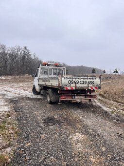 Iveco Daily 2.8 vyklapač - 4