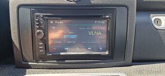 Predám Smart ForTwo 451 - 4