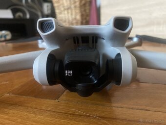 Dron Dj mini 3 - 4
