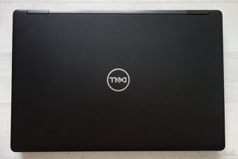 DELL Latitude 5591 - 4