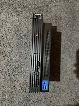 PlayStation 2 (PS2) - 4