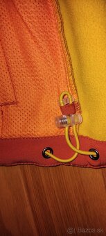 Softschellová bunda zateplená - 4