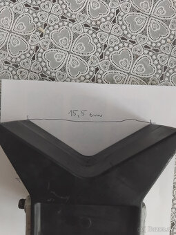 Predám náraznik - 4