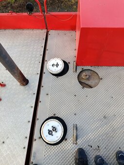 Tatra 815 CAS 32 Hasičská - 4