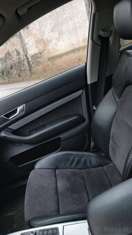 Audi a6 c6 2.7tdi quattro - 4