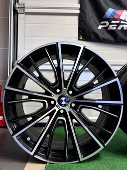 Styling 732M R20 Bmw orig. - 4