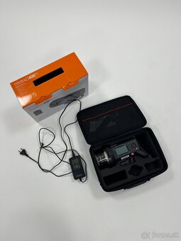 Godox AD400Pro batériový blesk 400Ws - 4