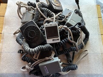 VYSIELAČKY  VXW020 - 4