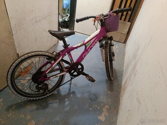 Detsky bycikel - 4