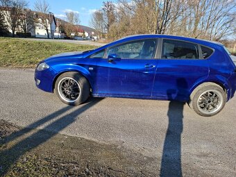Seat Leon 2.0tdi 103kw - 4