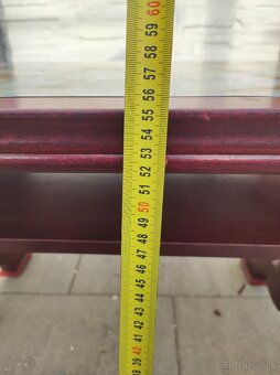 Konferenčný stolík - 4