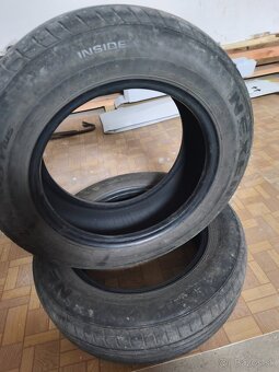 185/65 R14 letne - 4